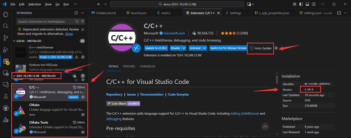 image-vscode-cpp